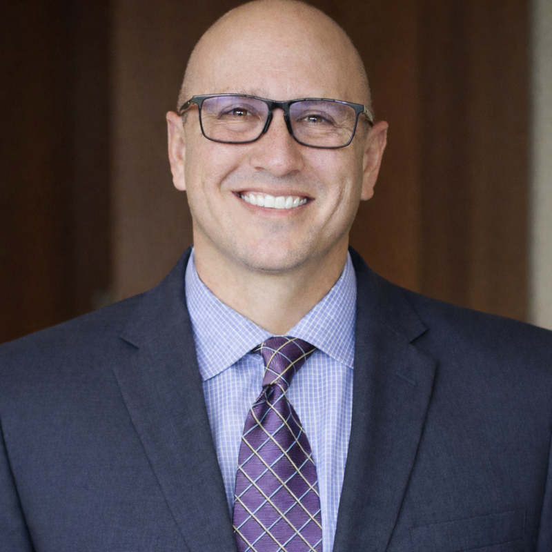 Todd Mazza