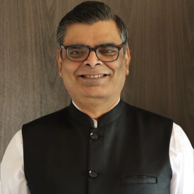 Krishnamurthy Rajesh