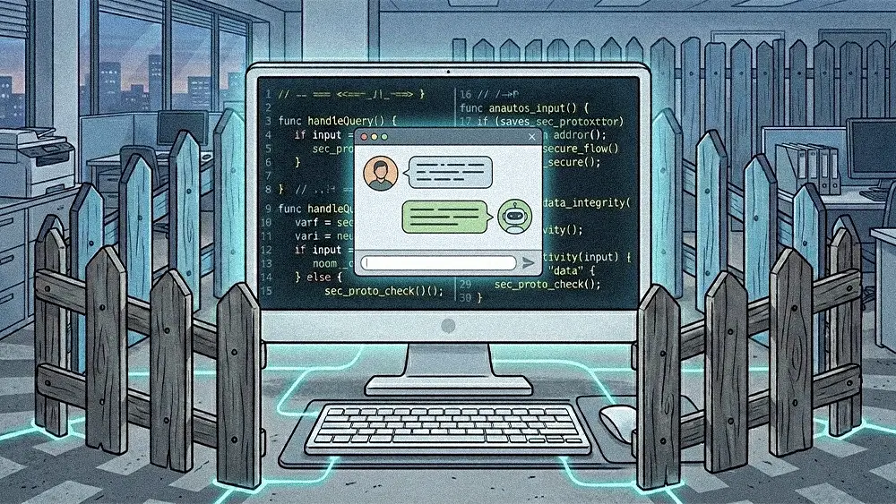 Enterprise AI Systems Endure When CIOs Build A Harness Around The Model