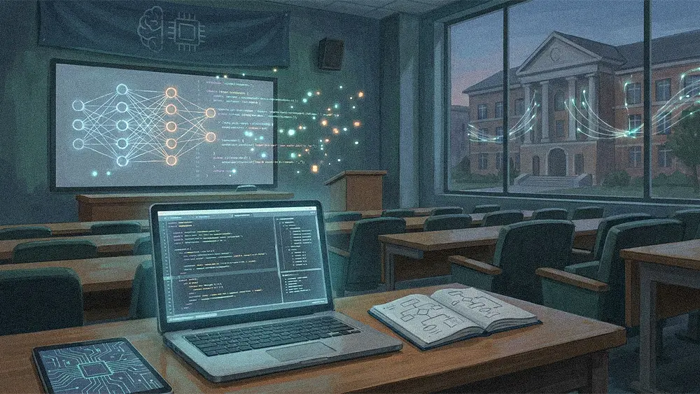 Business Schools Put Domain Expertise First And AI Second To Produce Hireable Graduates