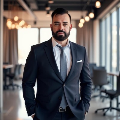 Mark Alvarado
