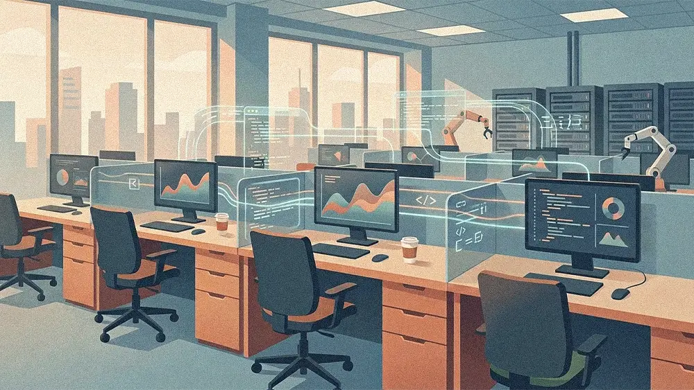 Clear Ownership, Funded Maintenance, And Sampling Keep A Live AI System From Drifting