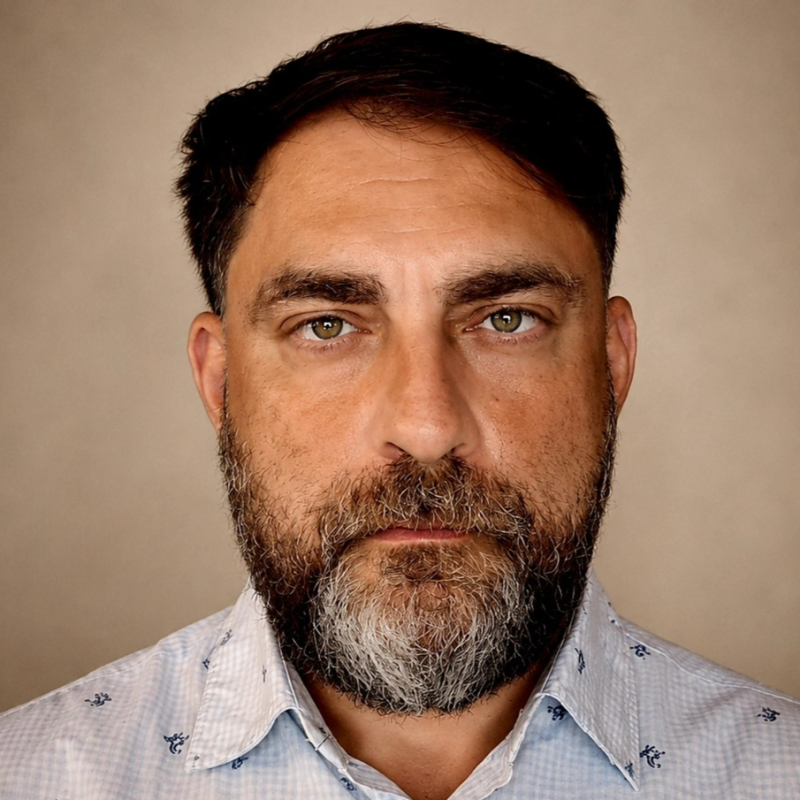 Denis Kondratev