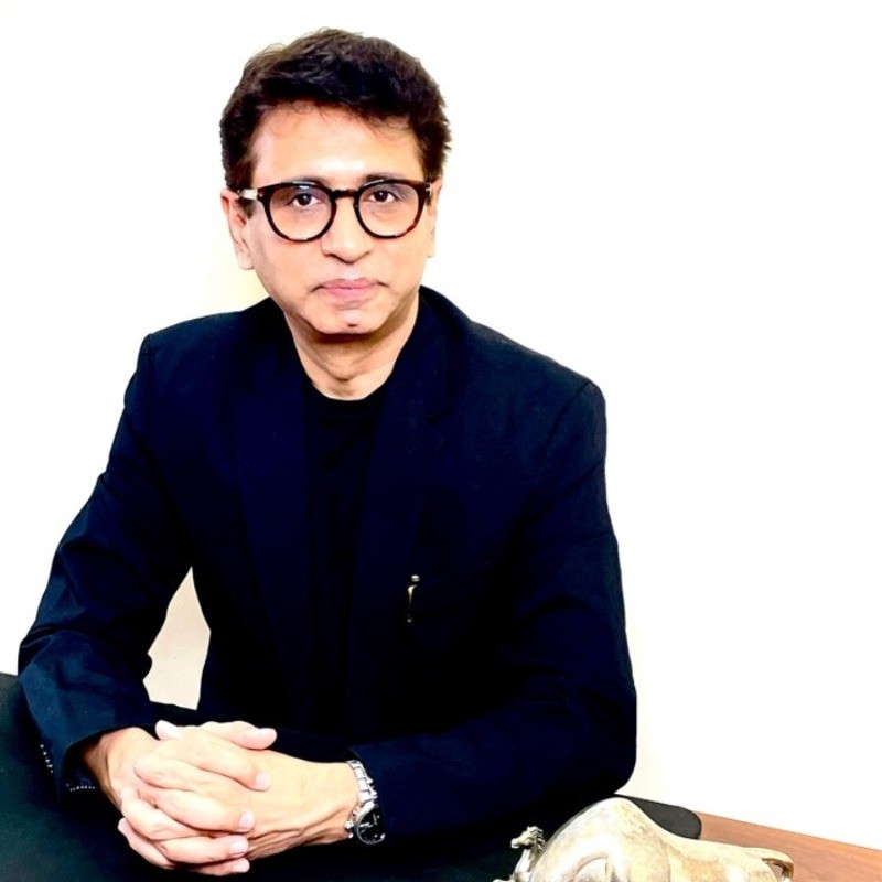 Aroon Grover