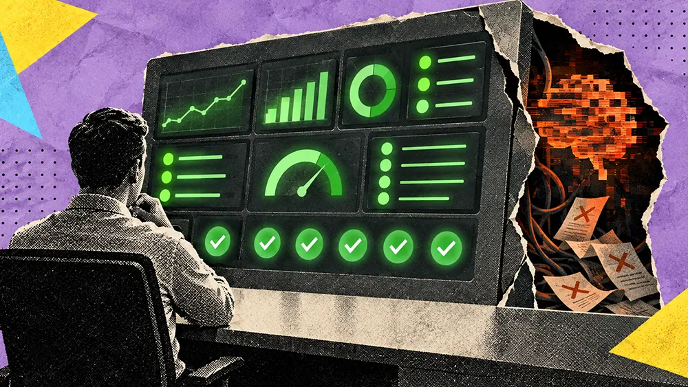 Observability For AI Agents Has To Move From The Request To The Decision