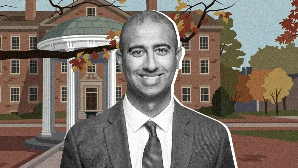 UNC AI’s Leader On Why Governance Drives Sustainable AI Adoption