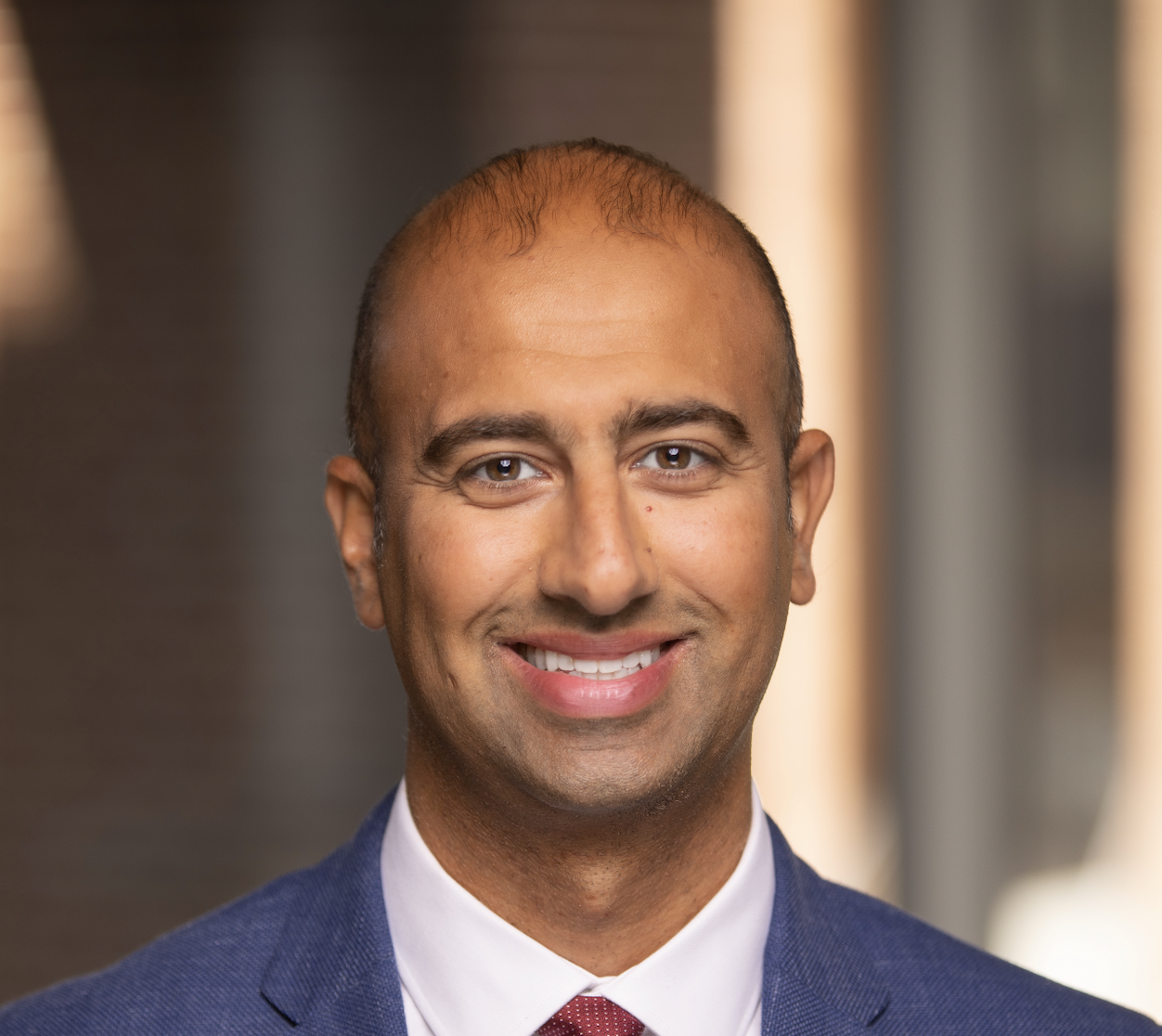 Saif Khairat