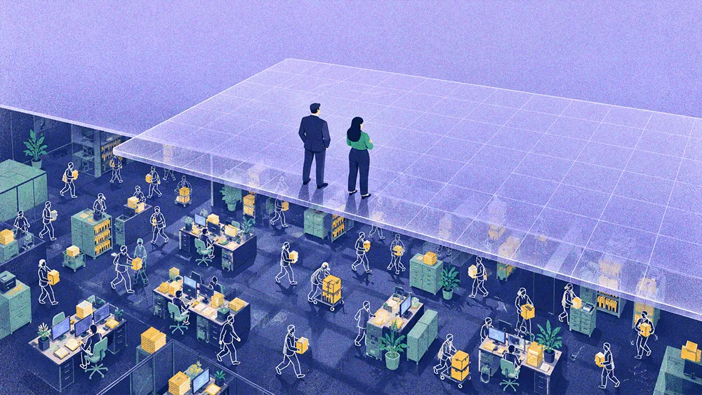 The Next Step For AI Agents Is A Clear Path From Human Guidance To Earned Autonomy