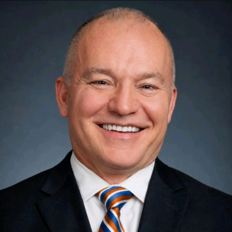 Craig Richardville