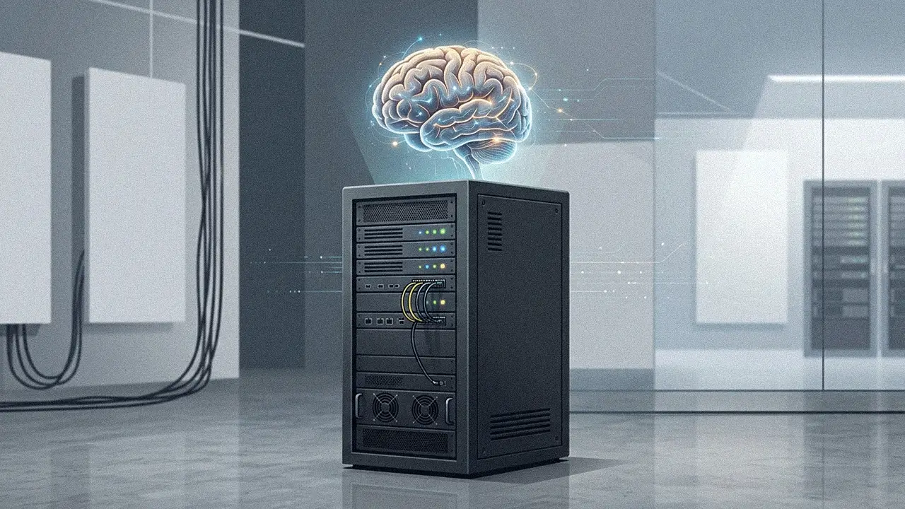 Enterprise AI Governance Moves To Benchmarks Built For The Business