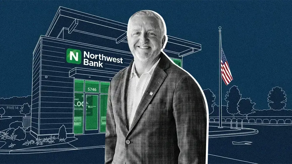 Northwest Bank's CIO On Why Hands-On Engineering Is The Key To Responsible AI