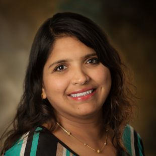 Bindu Chanagala