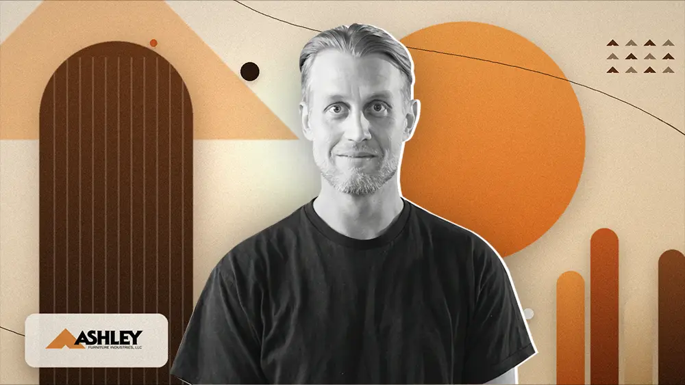 Ashley Furniture's CTO On Why A Living Knowledge Layer Keeps Agents And Developers On The Same Truth As Fleets Scale