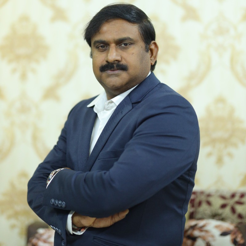 Subba Raju Vathsavai