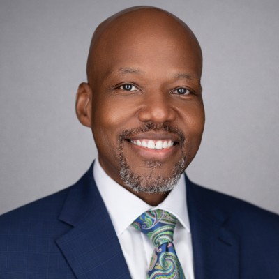Roderick Harris