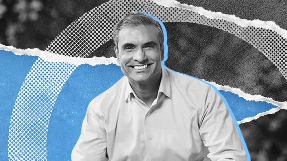 Hide The Complexity, Own The Risk: Oura’s CIO On Responsible Health AI