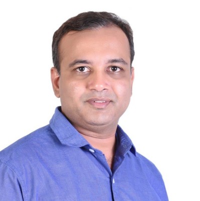 Praveen Anantharaman