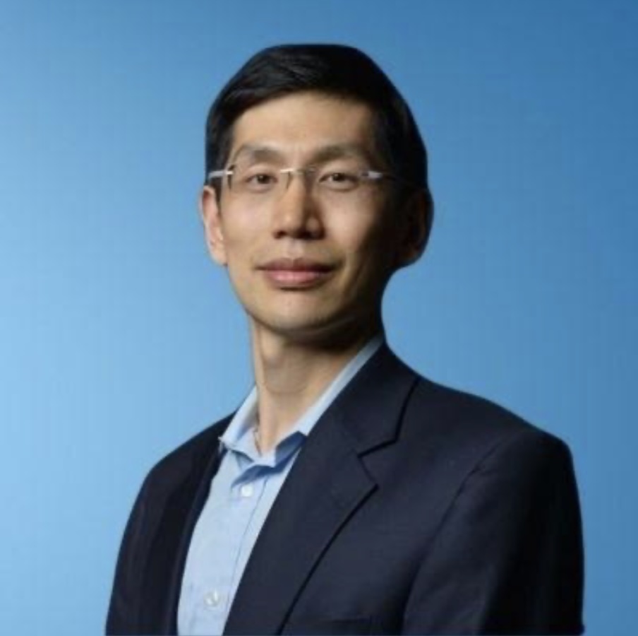 Arthur Hu