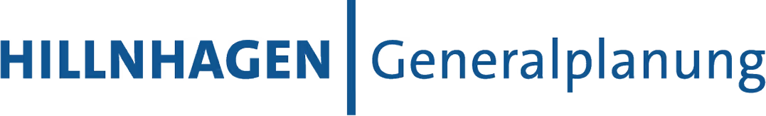HILLNHAGEN – Generalplanung
