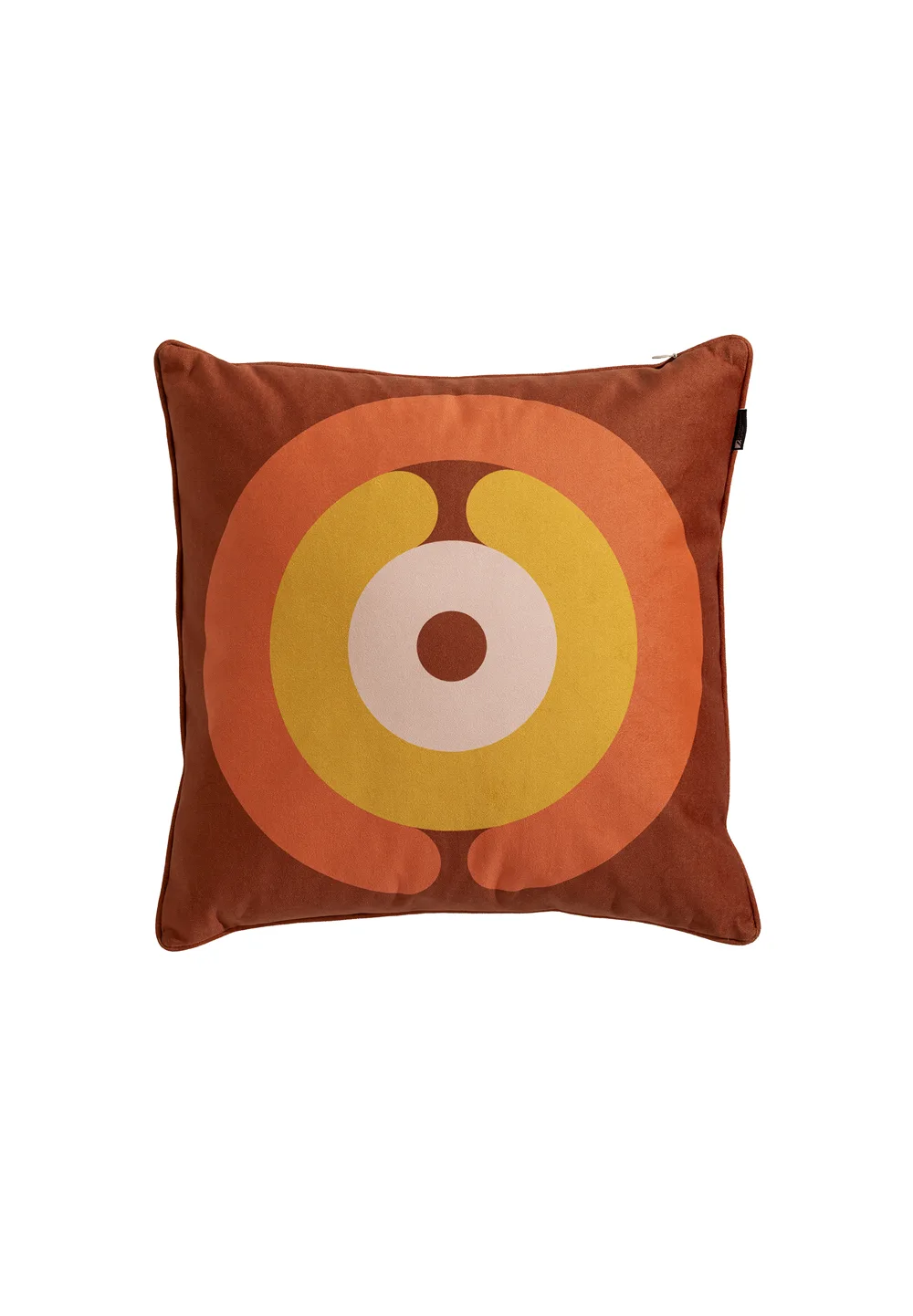 coussin-minotor-carre cuivre