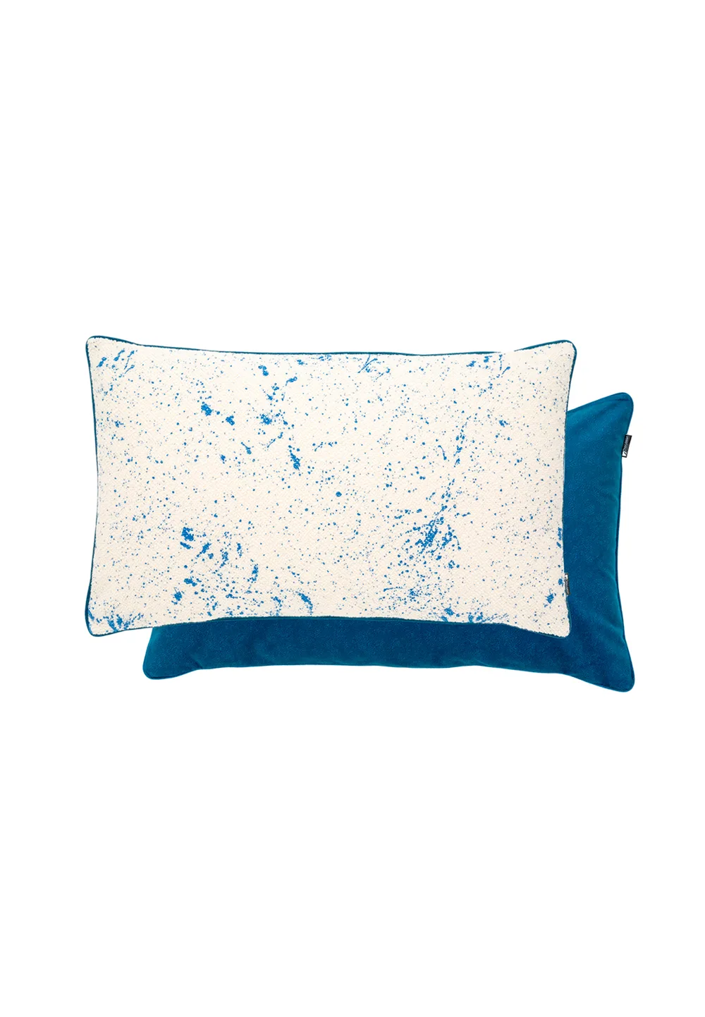 Coussin Iceberg Rectangulaire, 40×68, collection Grand Nord