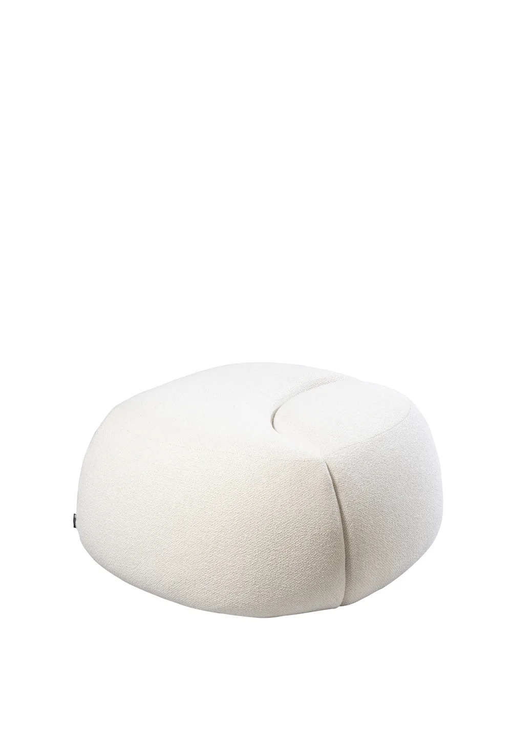 Ottoman Iceberg Nanuk, assise collection Grand Nord de Messieurs