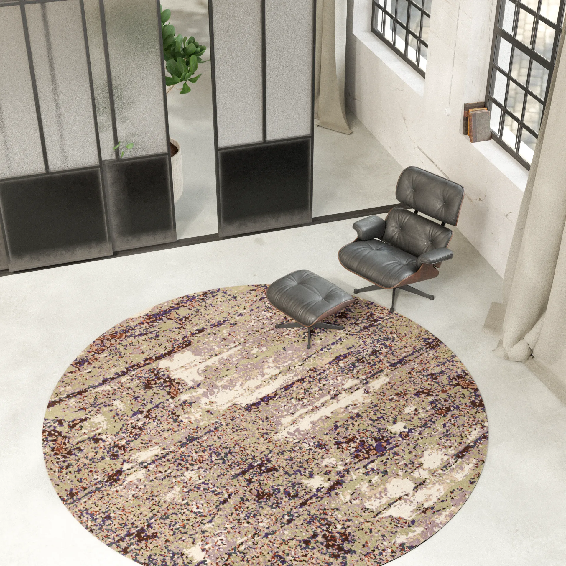 Univers de la collection