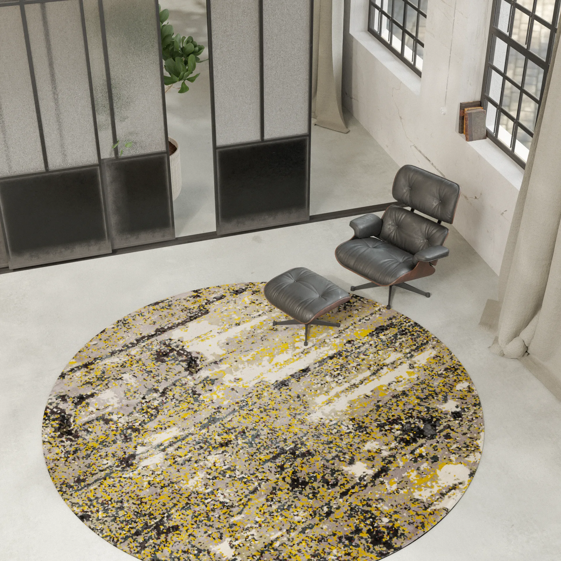 Spatial