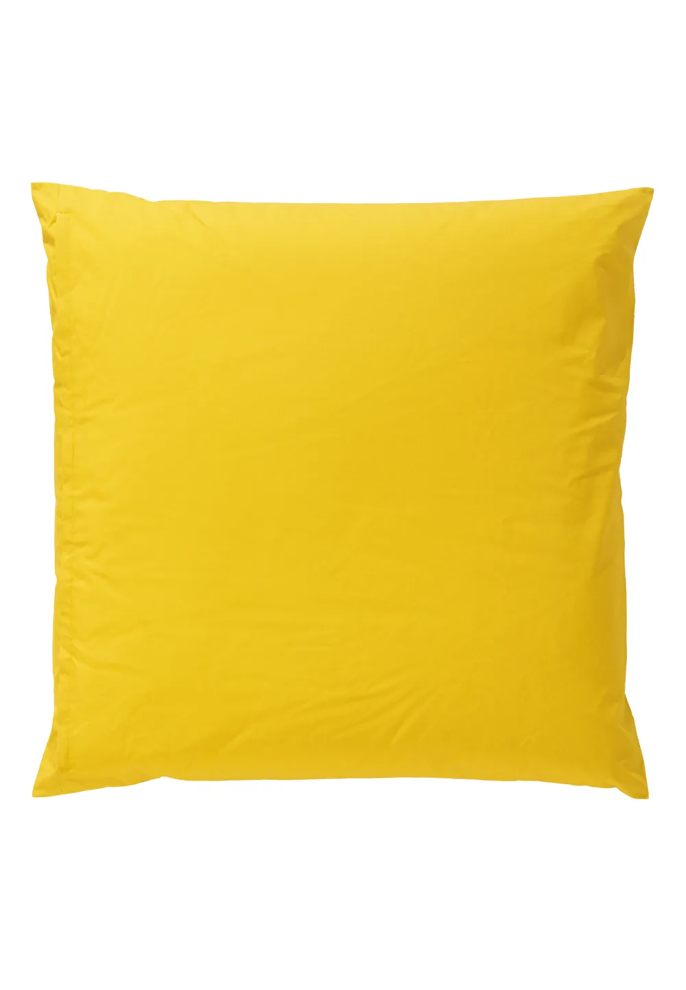 Coussin de sol Forêt de Cristal Jaune, collection Paintings