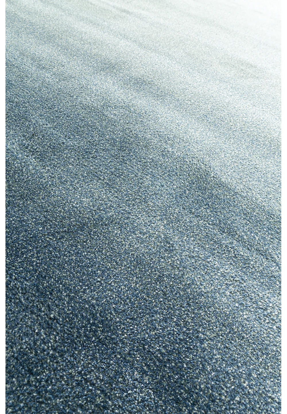 Tapis Fjord, collection Boreal, 100% Tencel®