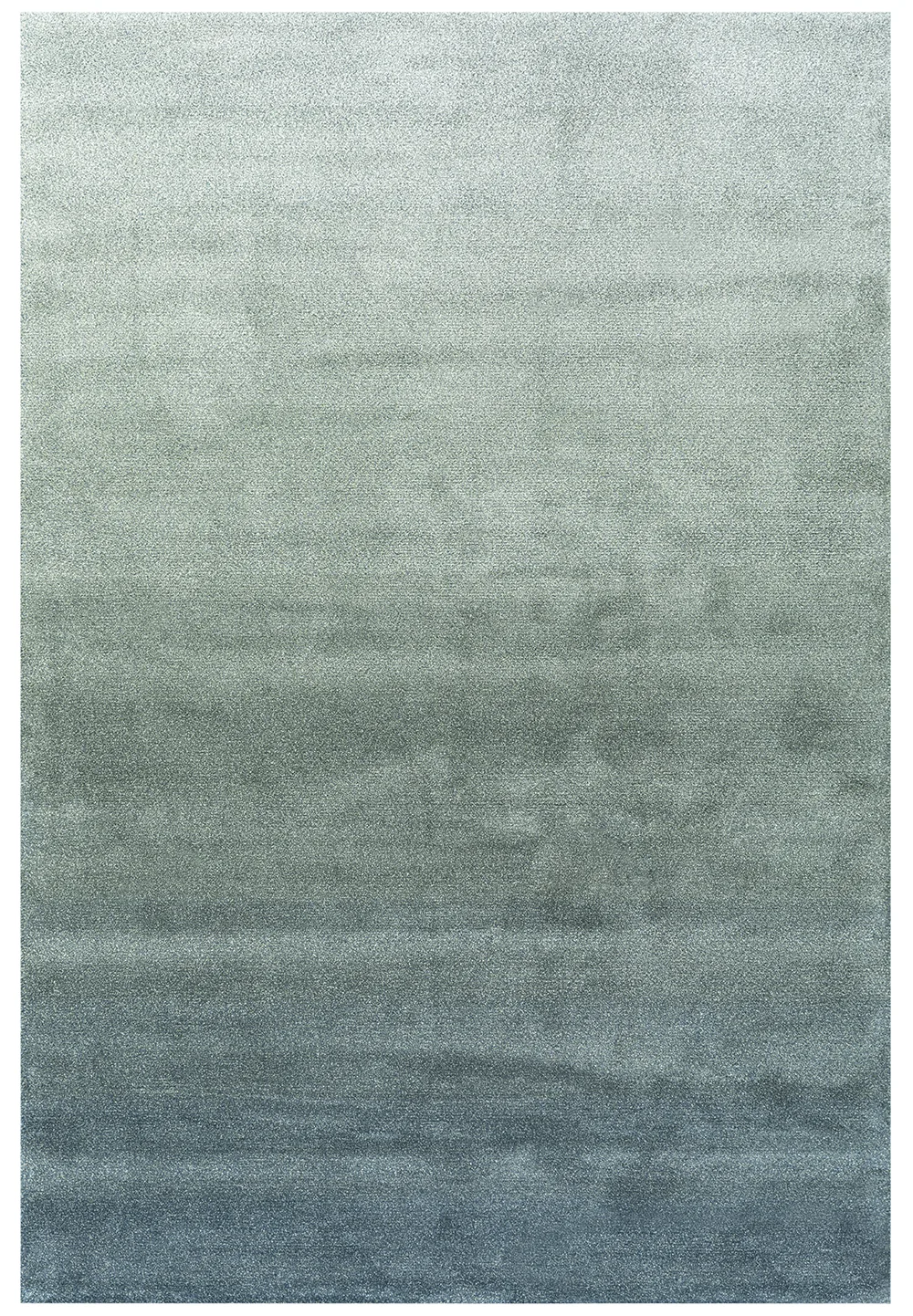 Tapis Fjord, collection Boreal, 100% Tencel®