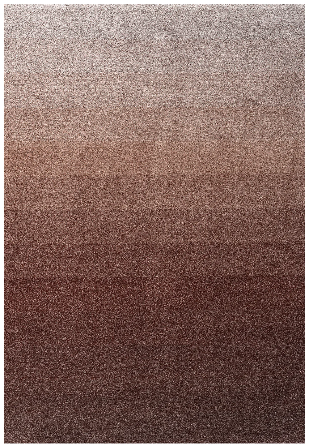 Tapis Kansaï, collection Boreal, 100% Tencel®