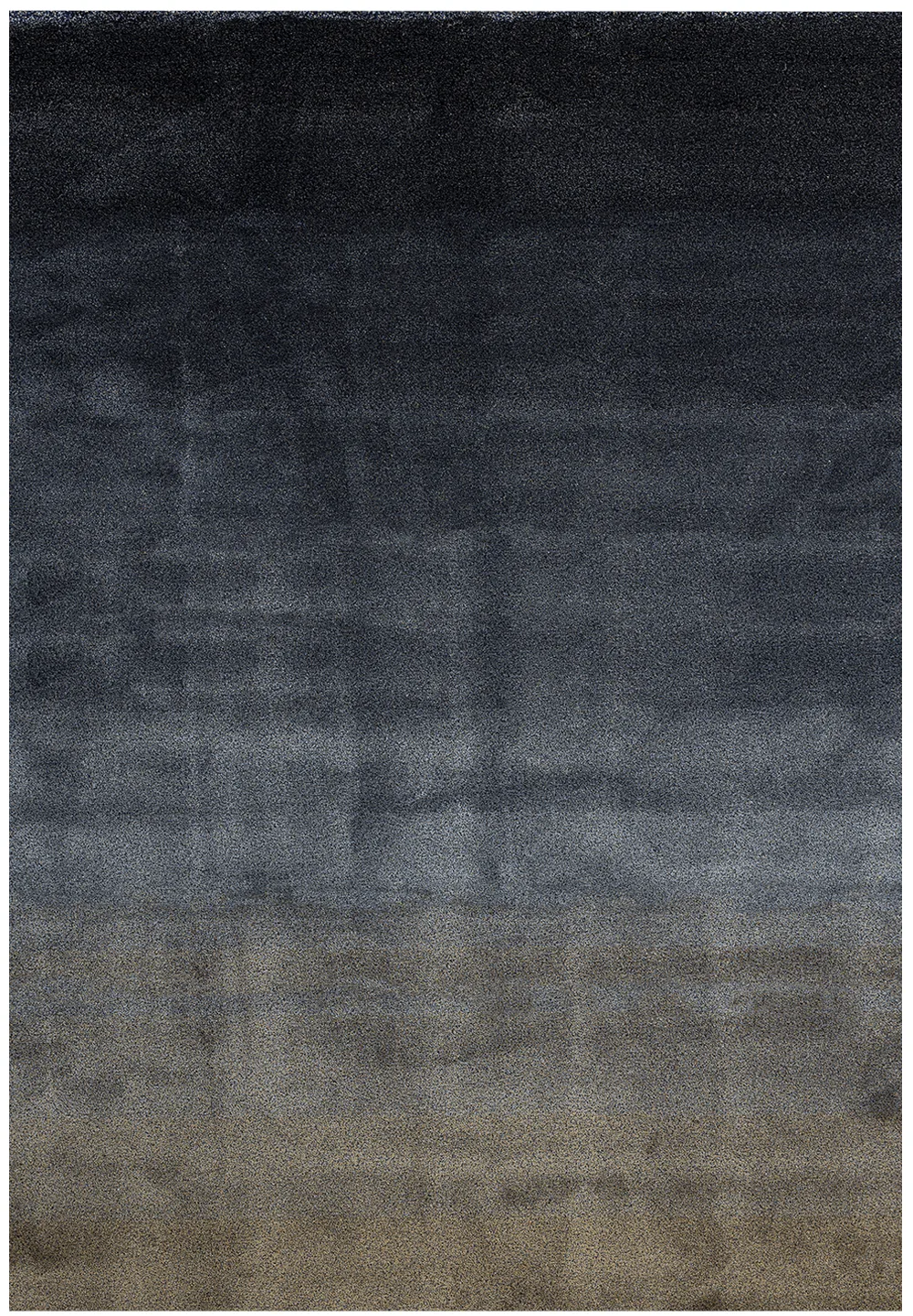 Tapis Taïga, collection Boreal, 100% Tencel®