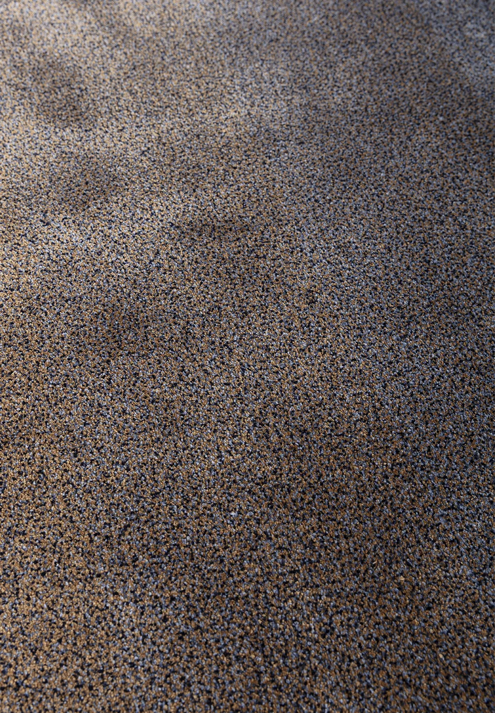 Tapis Taïga, collection Boreal, 100% Tencel®