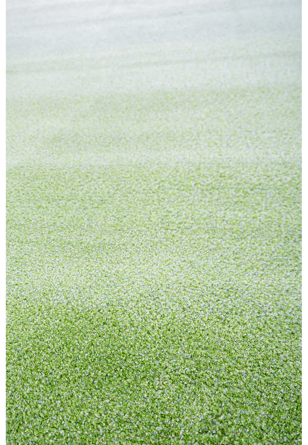Tapis Snowdon, collection Boreal, 100% Tencel®