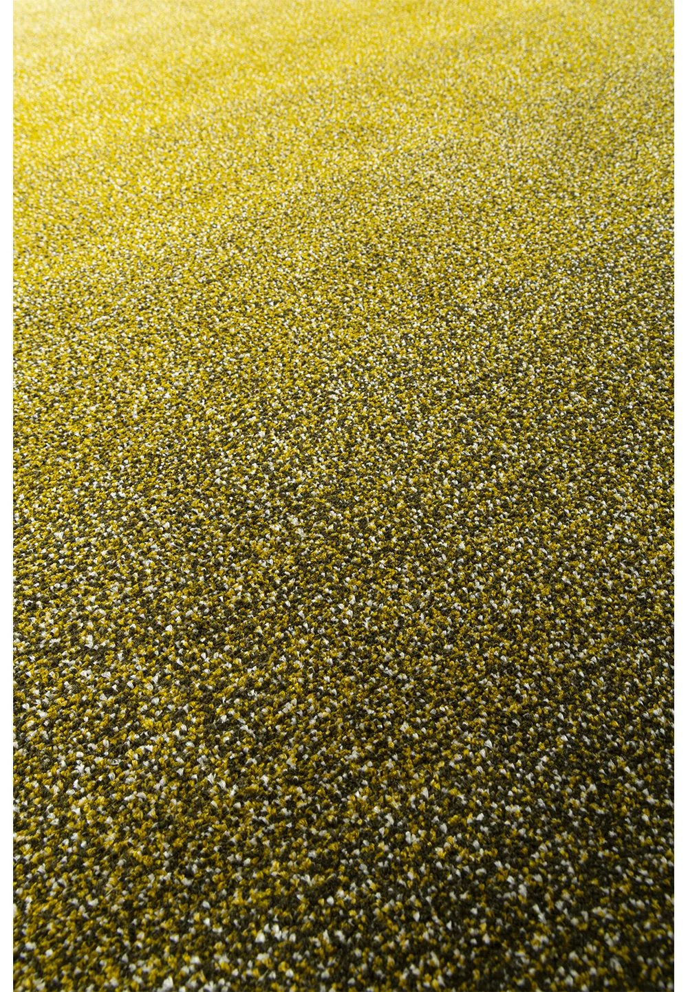 Tapis Steppe, collection Boreal, 100% Tencel®