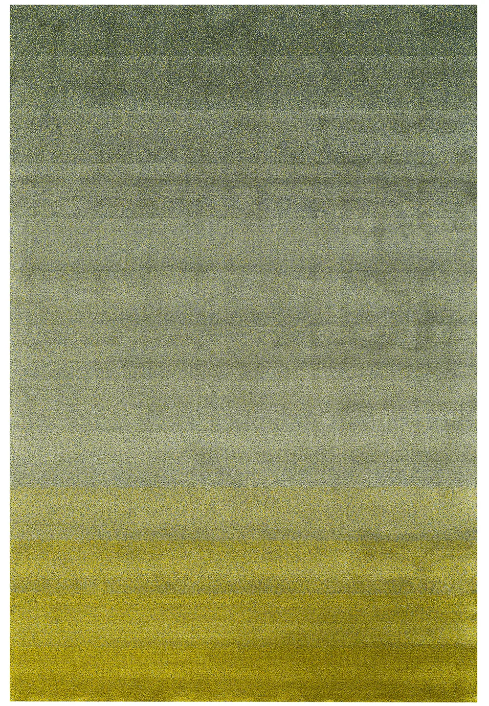 Tapis Toundra, collection Boreal, 100% Tencel®