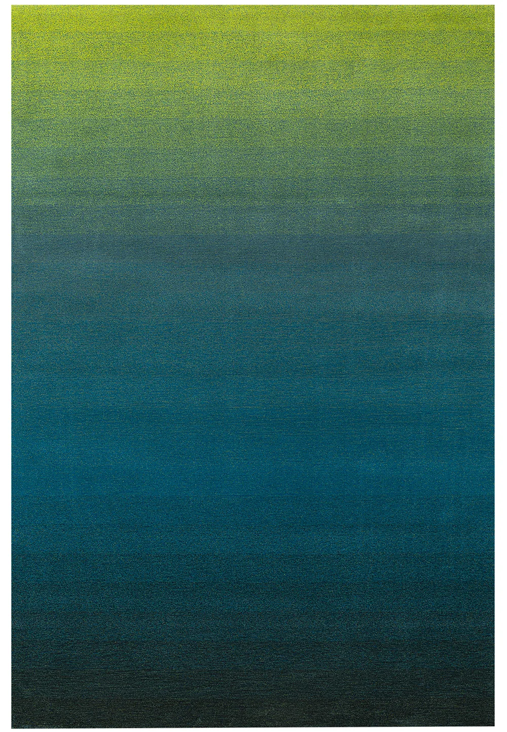 Tapis Underwater, collection Boreal, 100% Mohair
