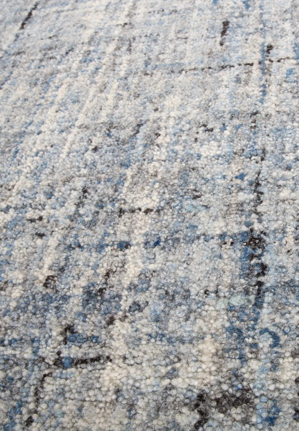 Tapis Wild 201, 100% Laine
