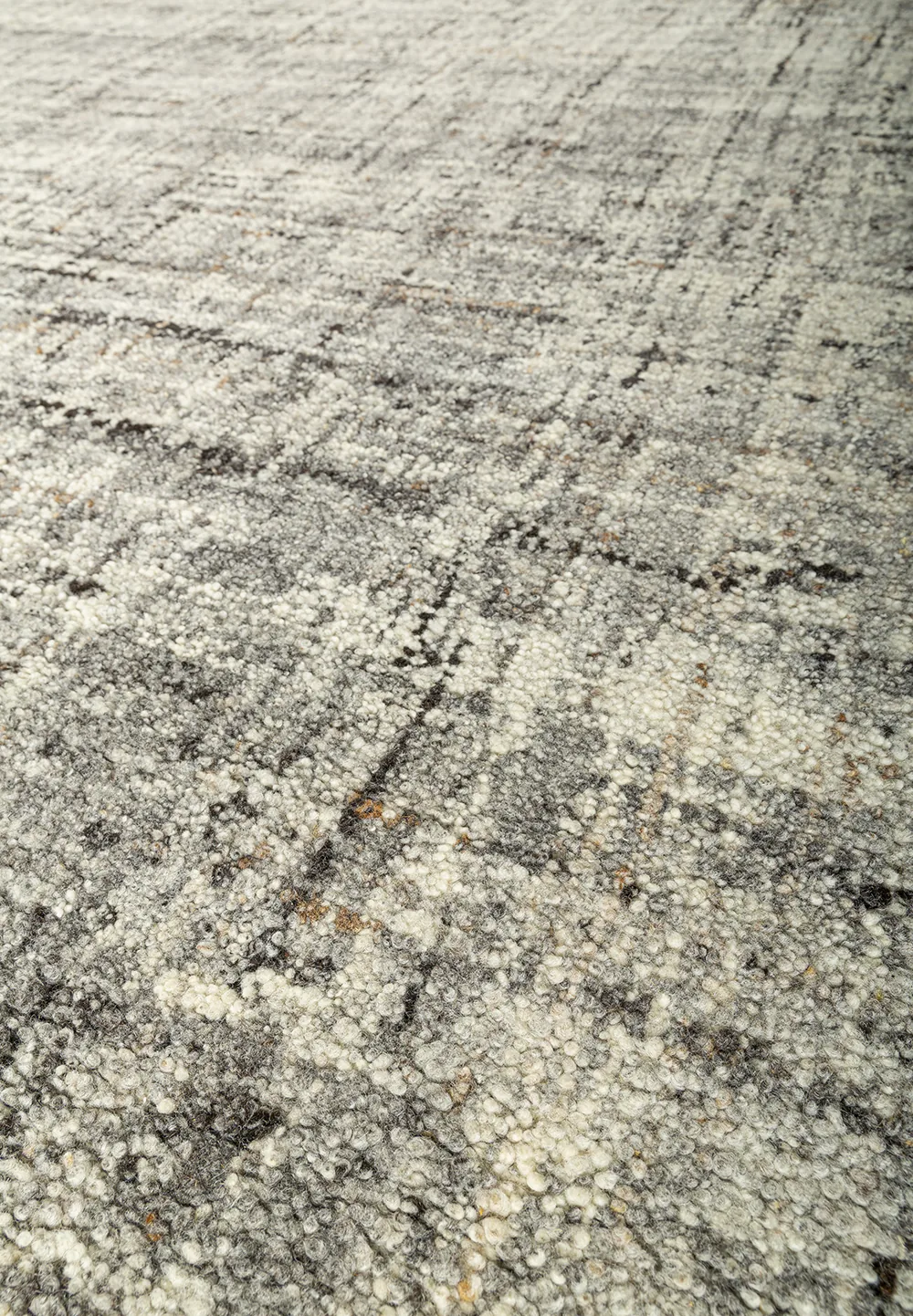 Tapis Wild 203, 100% Laine