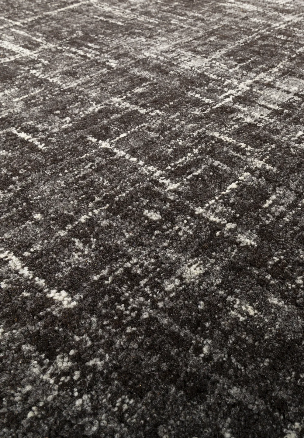 Tapis Wild 205, 100% Laine