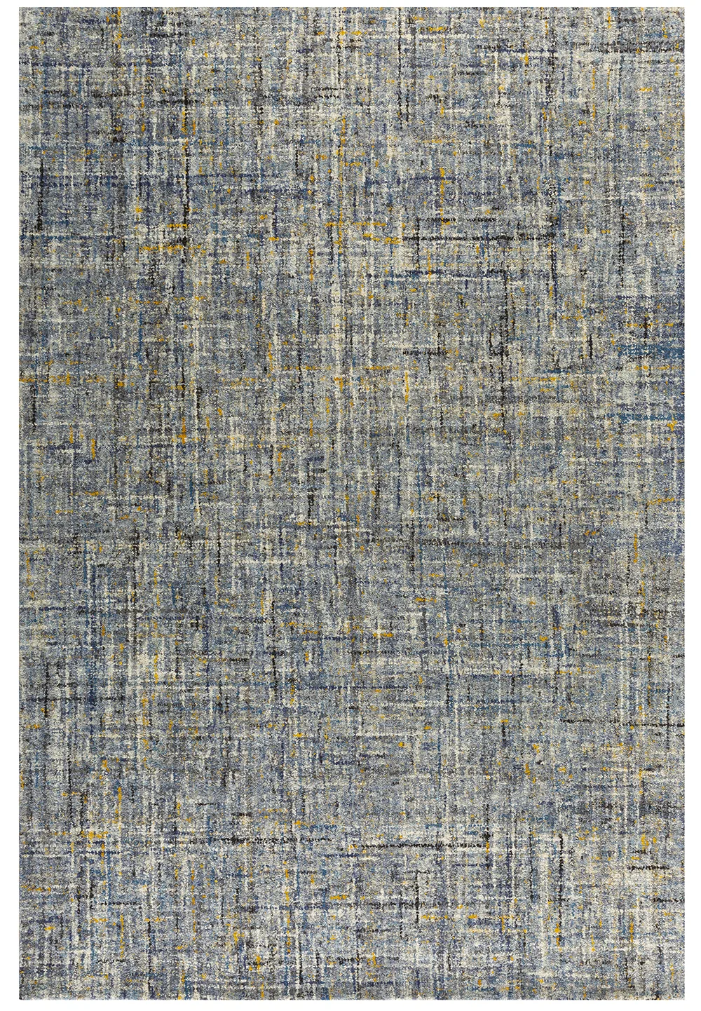 Tapis Wild 207, 100% Laine