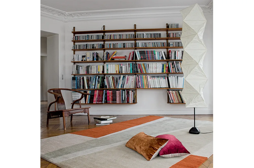 Univers de la collection