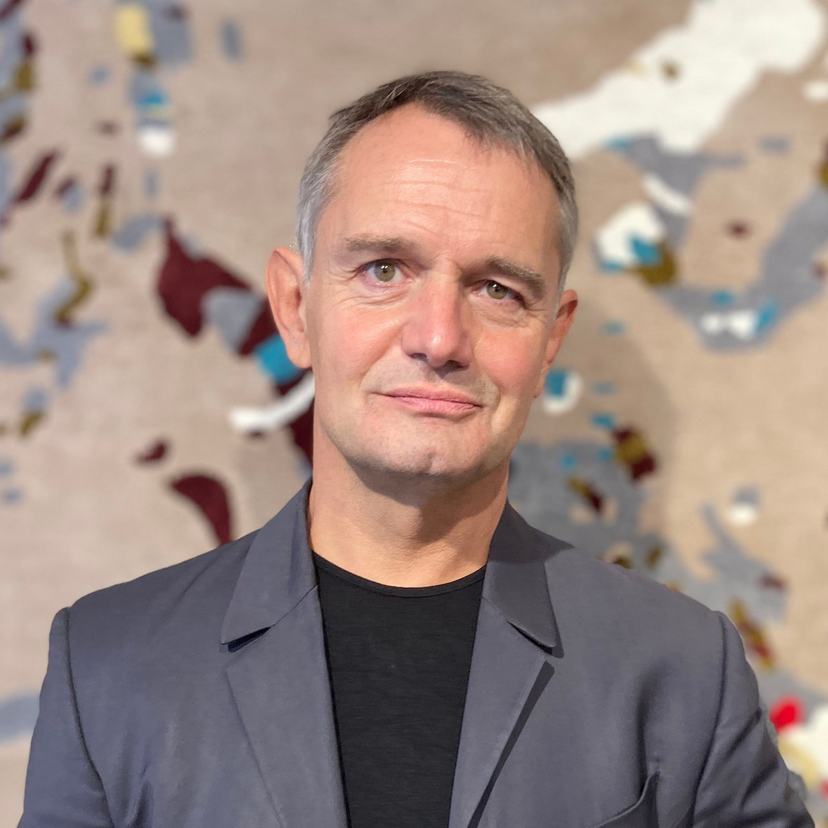Emmanuel Thibault