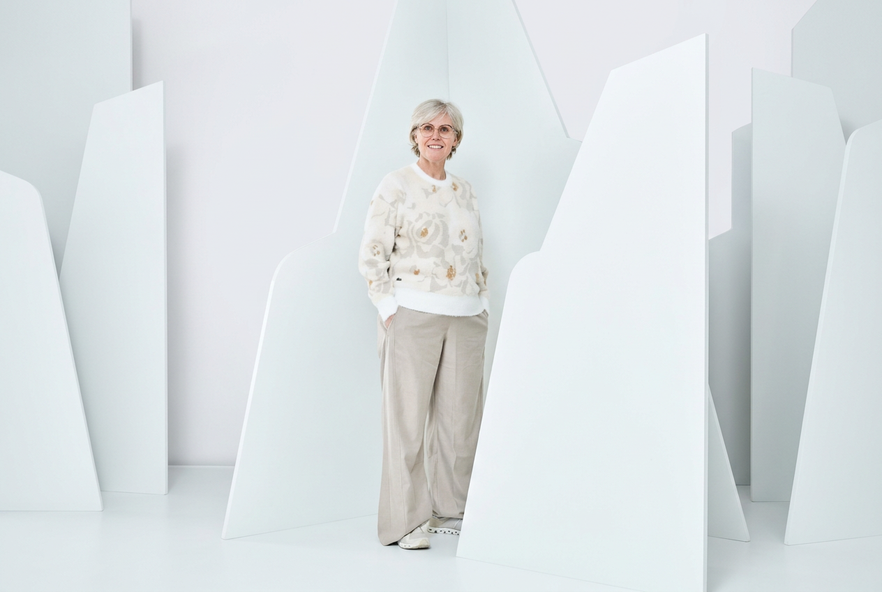 Sandrine Demas, fondatrice | Diacasan