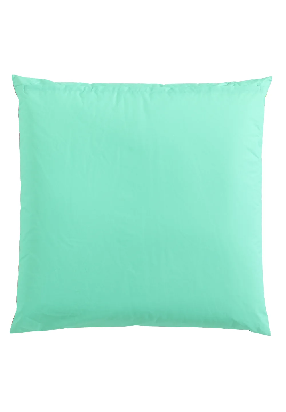 Coussin de sol Forêt de Cristal Vert, collection Paintings