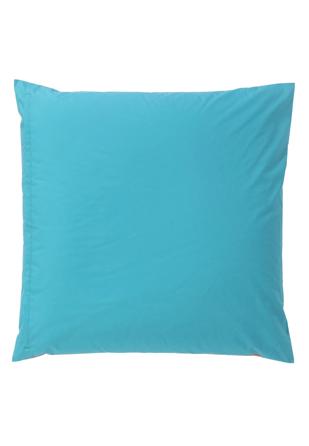 Coussin de sol Forêt de Cristal Bleu, collection Paintings