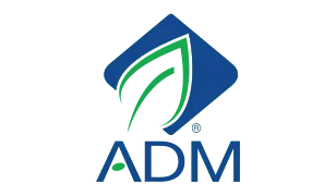 ADM logo
