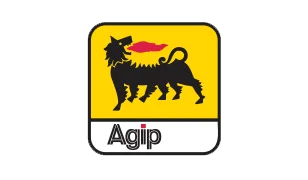 Agip logo