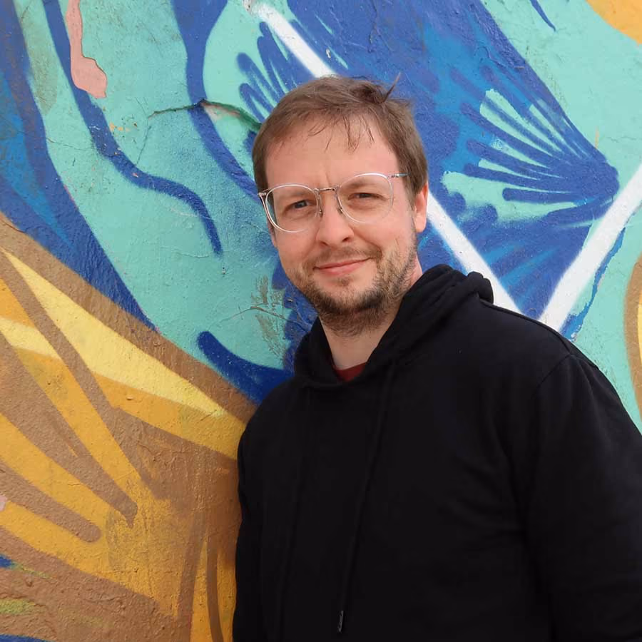 Stefan Müller